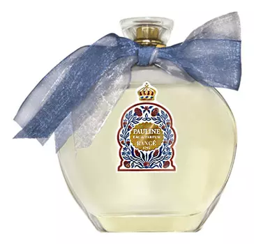 Pauline: парфюмерная вода 50мл