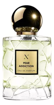 Pear Addiction: парфюмерная вода 100мл уценка