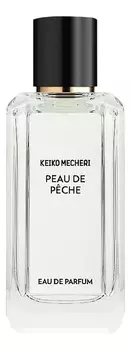 Peau De Peche: парфюмерная вода 100мл уценка