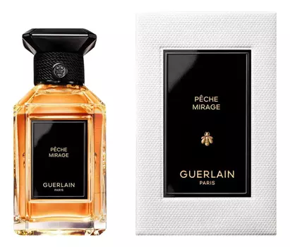 Peche Mirage: парфюмерная вода 100мл