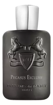 Pegasus Exclusif: духи 1,5мл