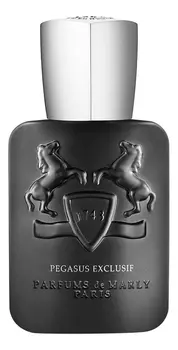 Pegasus Exclusif: духи 75мл уценка