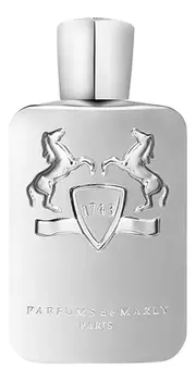 Pegasus: парфюмерная вода 200мл уценка