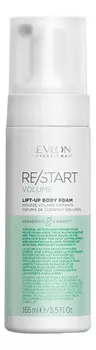 Пена для объема волос Restart Volume Lift-up Body Foam 165мл