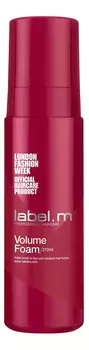 Пена для объема волос Volume Foam 210мл