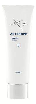 Пенка для умывания Asterope Washing Cream 100г