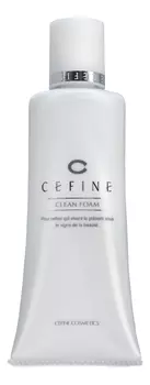 Пенка очищающая Basic Series Clean Foam 100г