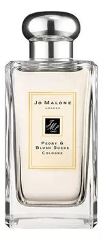 Peony &amp; Blush Suede: одеколон 1,5мл
