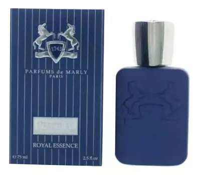 Percival: парфюмерная вода 75мл