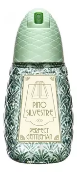 Perfect Gentleman: туалетная вода 125мл уценка