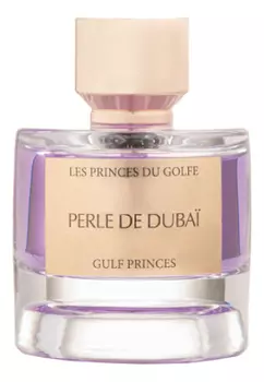 Perle De Dubai: духи 50мл