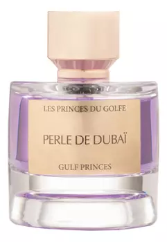 Perle De Dubai: духи 50мл уценка