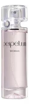 Perpetuum Woman: парфюмерная вода 50мл