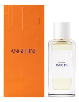 Petal Poetry: парфюмерная вода 100мл