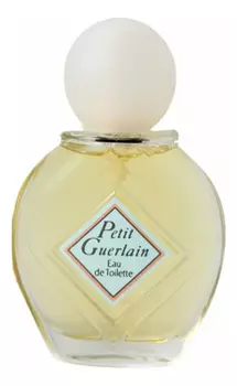 Petit Guerlain: туалетная вода 125мл