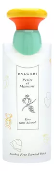 Petits et Mamans: туалетная вода 100мл уценка