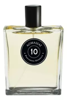 PG10 Aomassai: парфюмерная вода 50мл