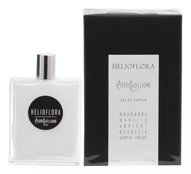 PG25 Indochine: туалетная вода 50мл