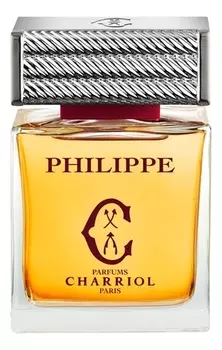 Philippe Eau de Parfum Pour Homme: парфюмерная вода 100мл уценка