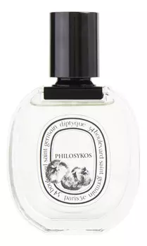 Philosykos: туалетная вода 50мл уценка