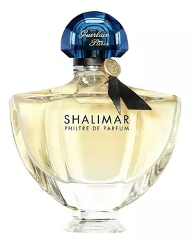 Shalimar Philtre De Parfum: парфюмерная вода 90мл