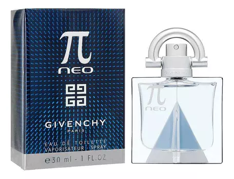 Pi Neo: туалетная вода 30мл