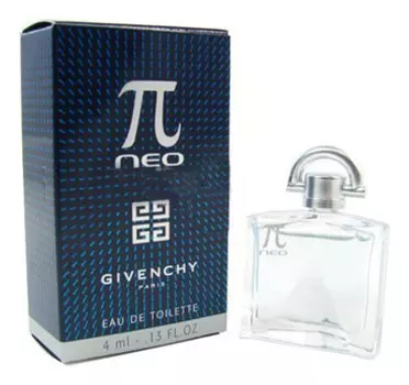 Pi Neo: туалетная вода 4мл