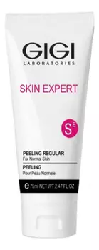 Пилинг для лица Out Serial Peeling Regular For Normal Skin 75мл