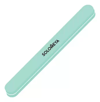 Пилка для шлифовки искусственных ногтей: 240/240