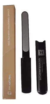 Пилка с запаивающим эффектом