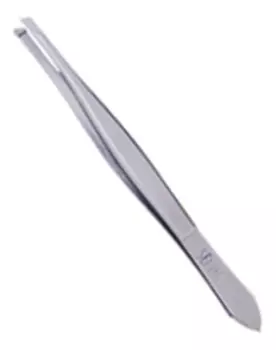 Пинцет для бровей Micro Brow Tweezer