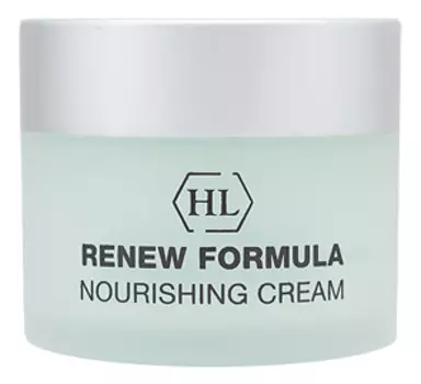 Питательный крем для лица Renew Formula Nourishing Cream 50мл