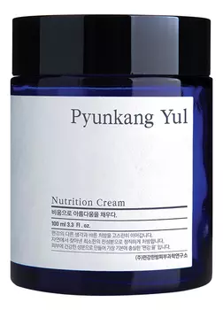 Питательный крем для лица с экстрактом корня астрагала Nutrition Cream: Крем 100мл