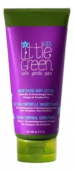 Питательный лосьон для тела Kids Nourishing Body Lotion: Лосьон 180мл