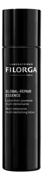 Питательный омолаживающий лосьон для лица Global-Repair Essence 150мл