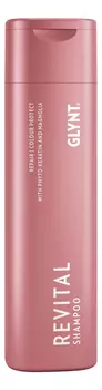 Питательный шампунь для волос Revital Shampoo: Шампунь 250мл