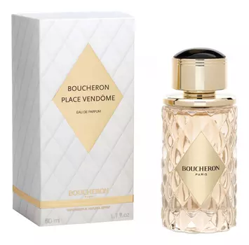 Place Vendome: парфюмерная вода 50мл