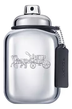 Platinum: парфюмерная вода 60мл уценка