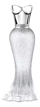 Platinum Rush: парфюмерная вода 100мл уценка