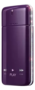 Play For Her Intense: парфюмерная вода 50мл уценка