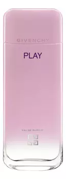 Play For Her: парфюмерная вода 75мл уценка