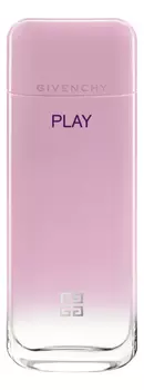 Play For Her: парфюмерная вода 8мл