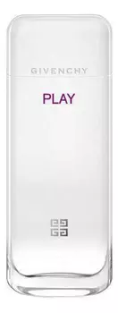 Play Pour Femme Eau de Toilette: туалетная вода 75мл уценка