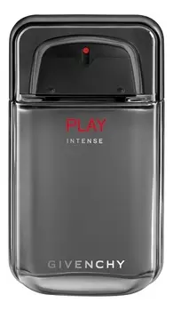 Play Pour Homme Intense: гель для душа 75мл
