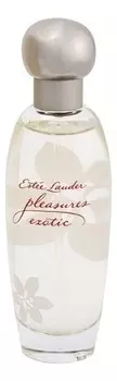 Pleasures Exotic: парфюмерная вода 100мл уценка