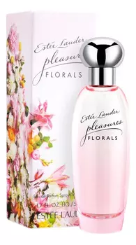 Pleasures Florals: парфюмерная вода 50мл