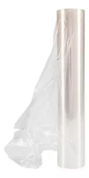 Пленка для окрашивания с контролем липкости Funked Up Film 92м