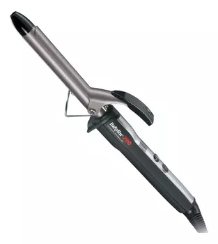 Плойка для волос цифровая Titanium Tourmaline BAB2271TTE 16мм