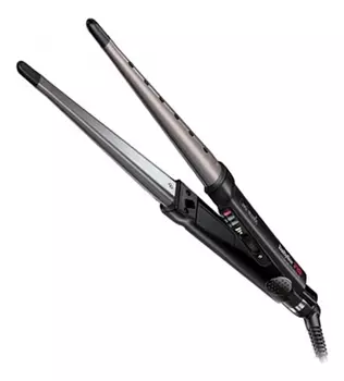 Плойка для волос конусная Titanium Tourmaline ConiSmooth BAB2225TTE 16-32мм