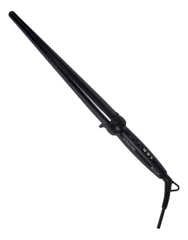 Плойка для волос конусная Ultra Long 13-32мм